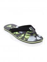 ADIDAS Men Chewang Grey Flip Flops