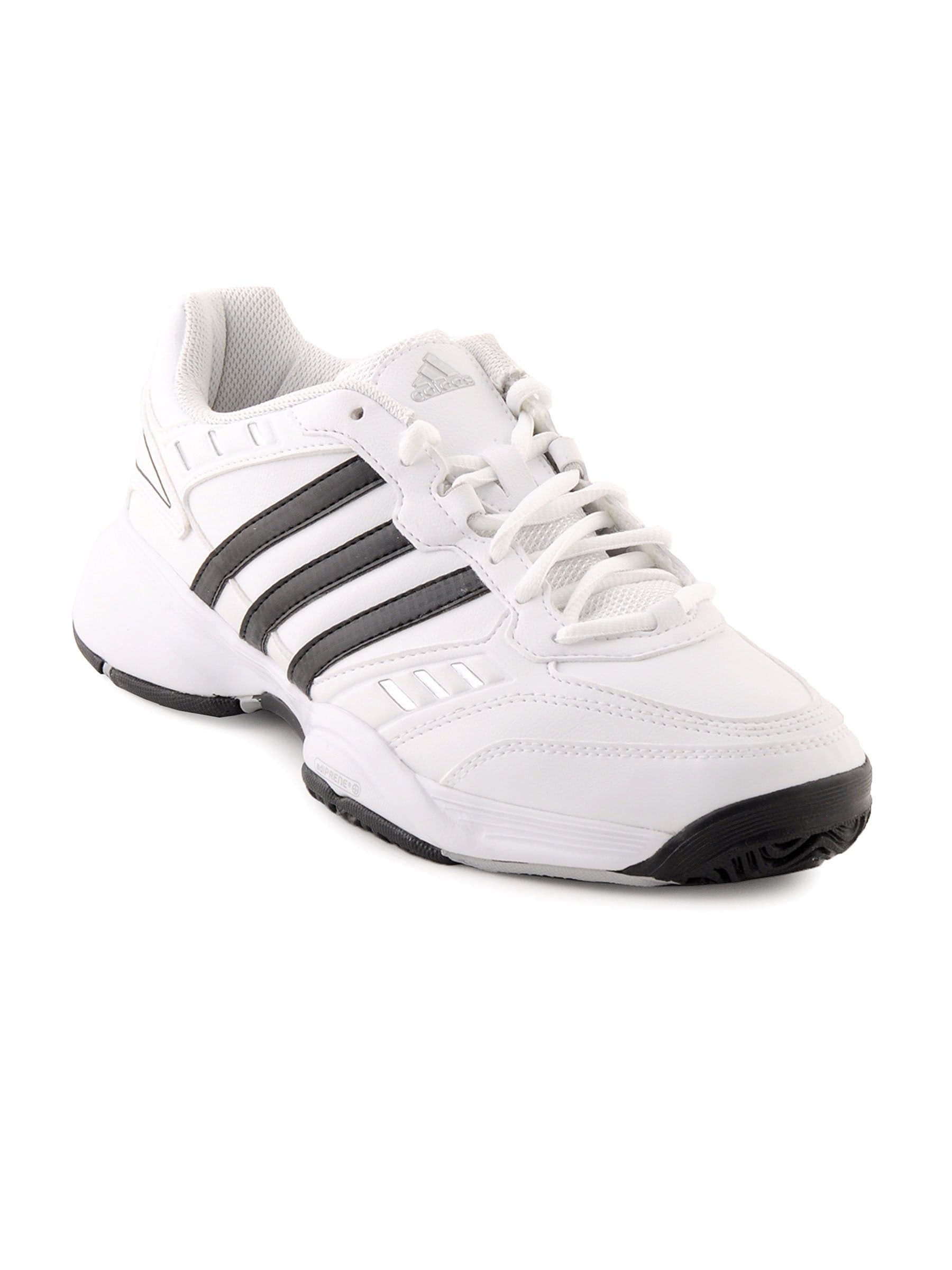 ADIDAS Men Elite Speed White Sports Shoes