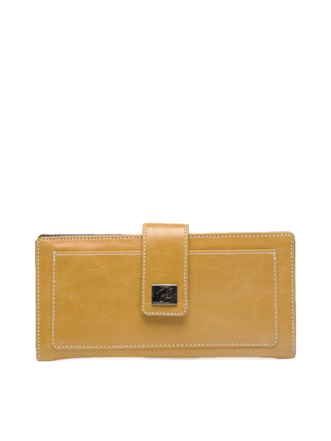 Nyk Women Mustard Wallet