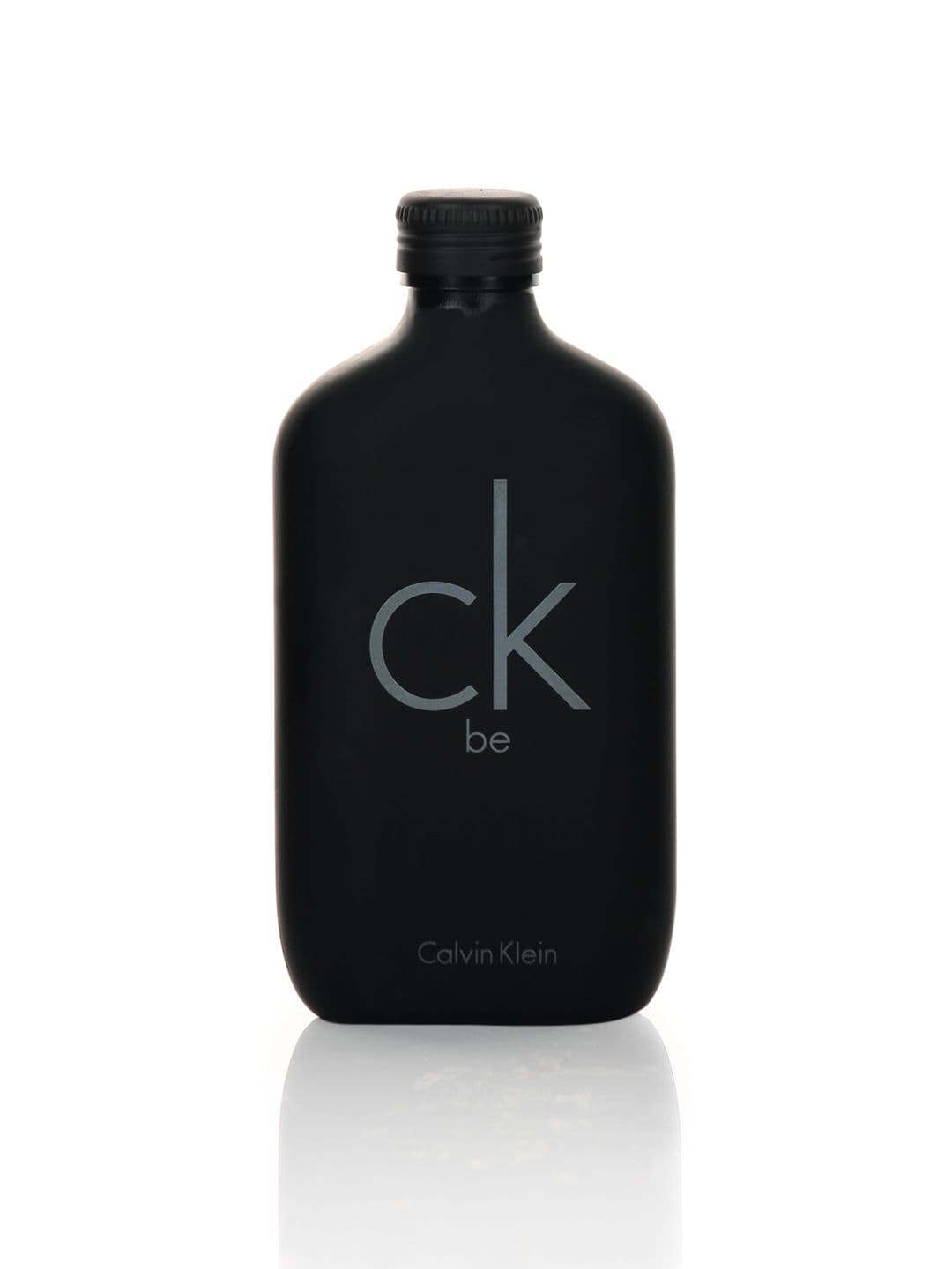 Calvin Klein Men Be Perfume