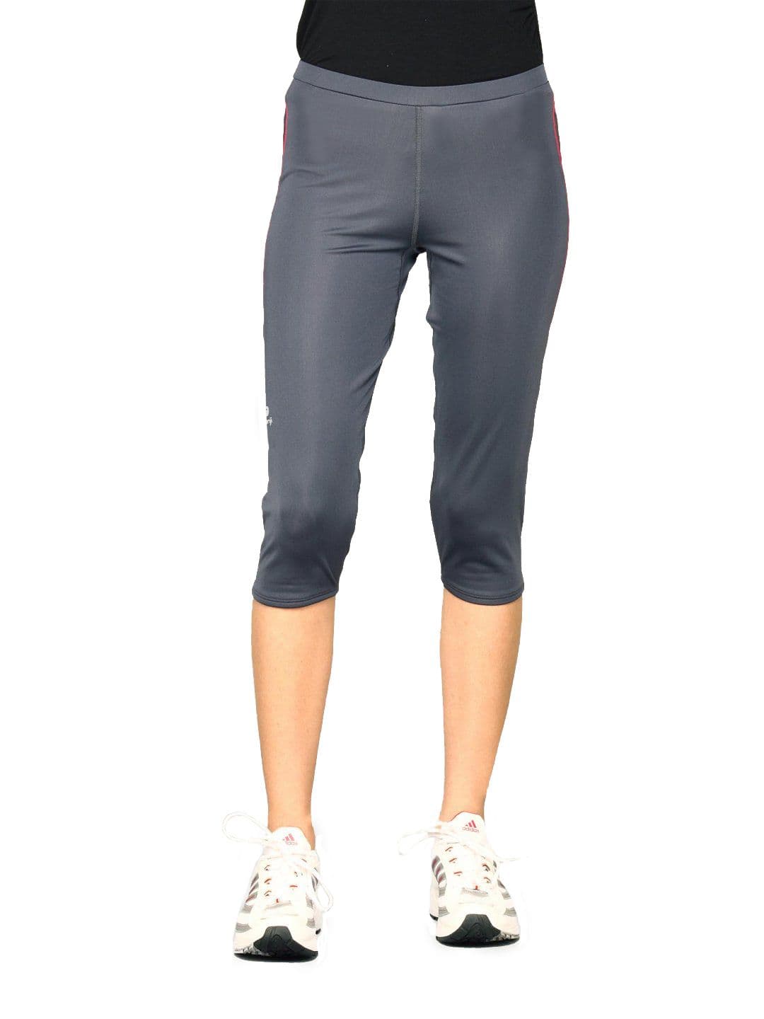 Kalenji Women Athletes Grey Track Pants