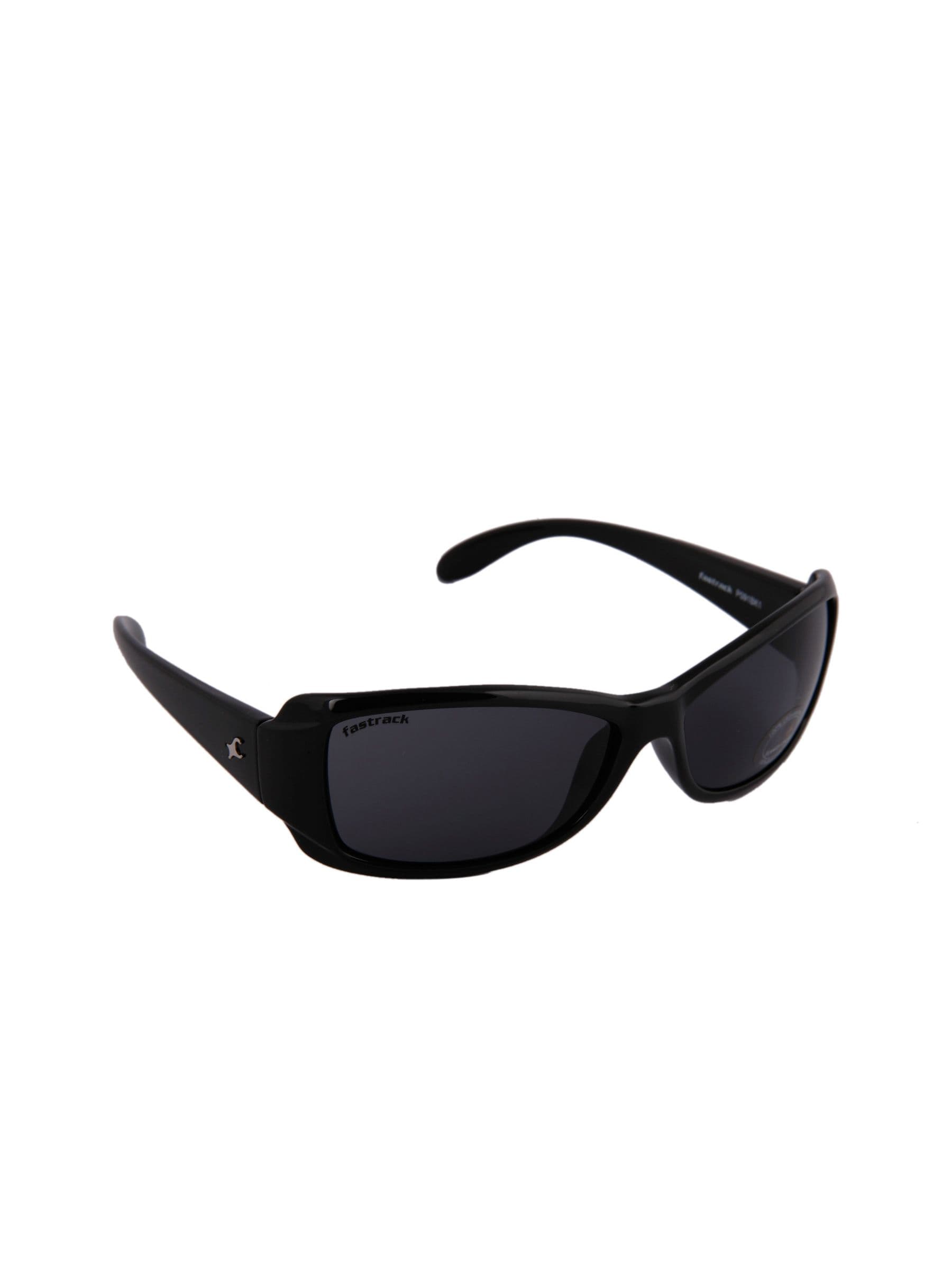 Fastrack Women Black Sunglasses