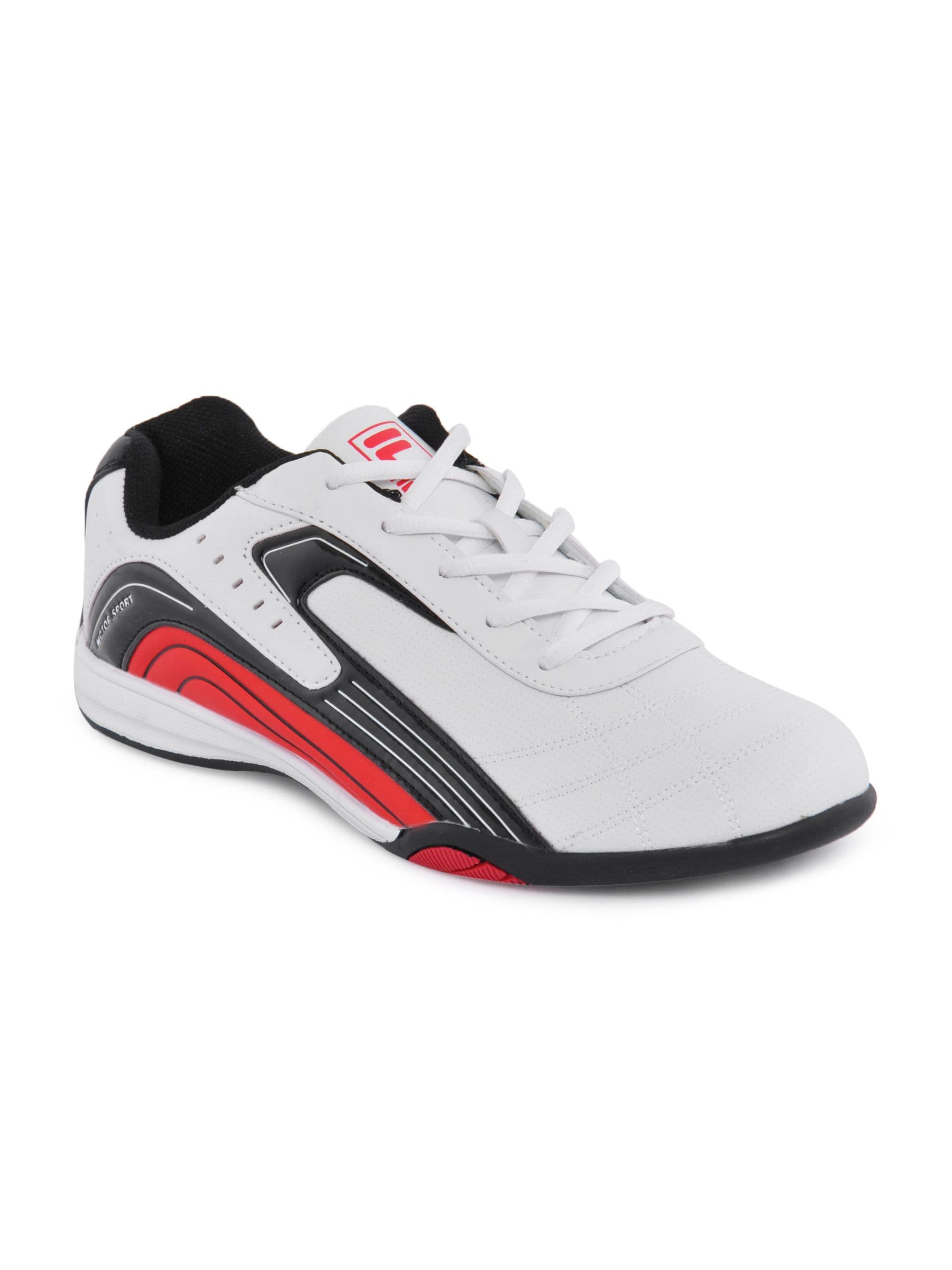 Fila Men Agony White Shoes