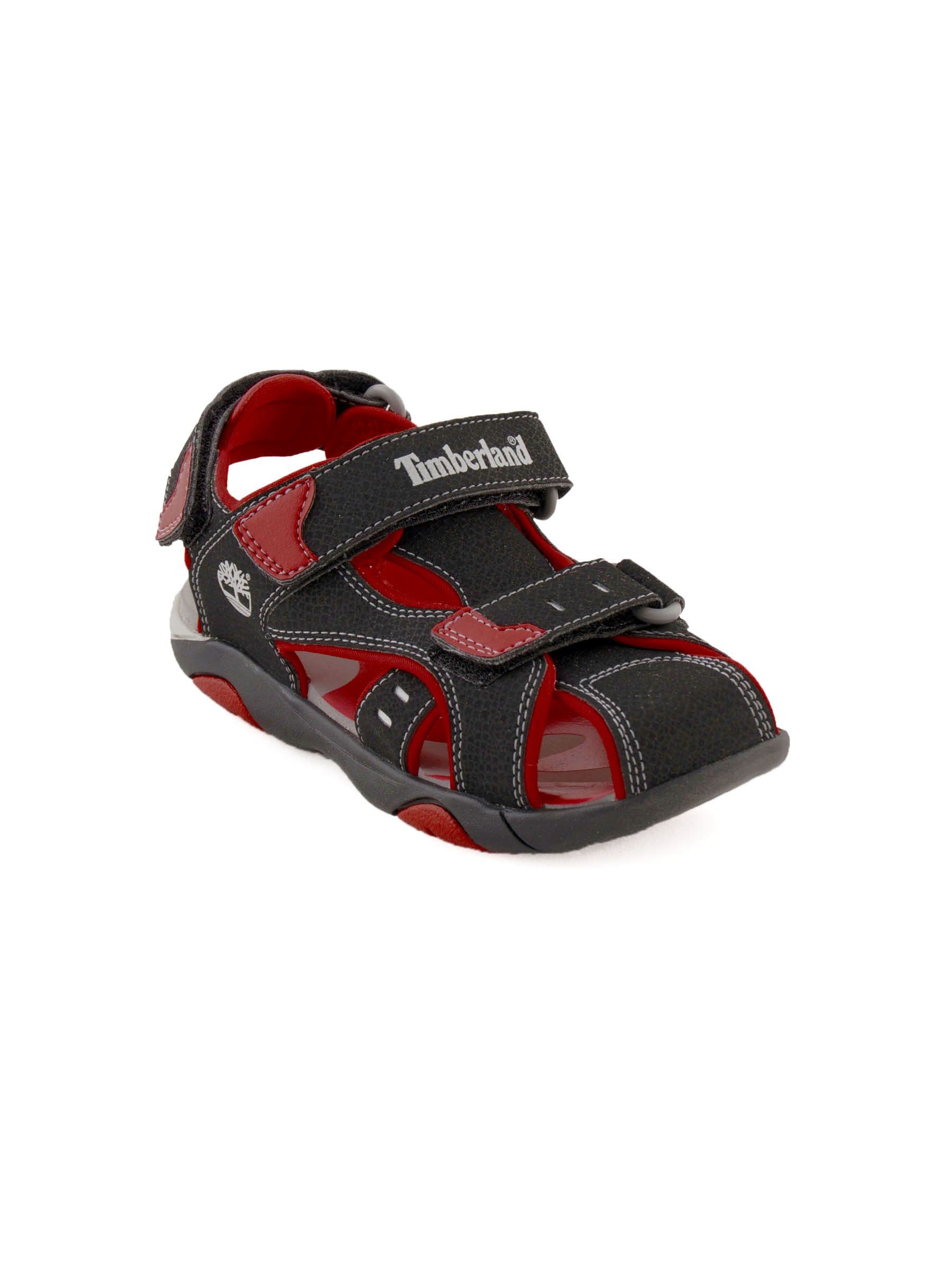 Timberland Men Jeunes Black Casual Shoes