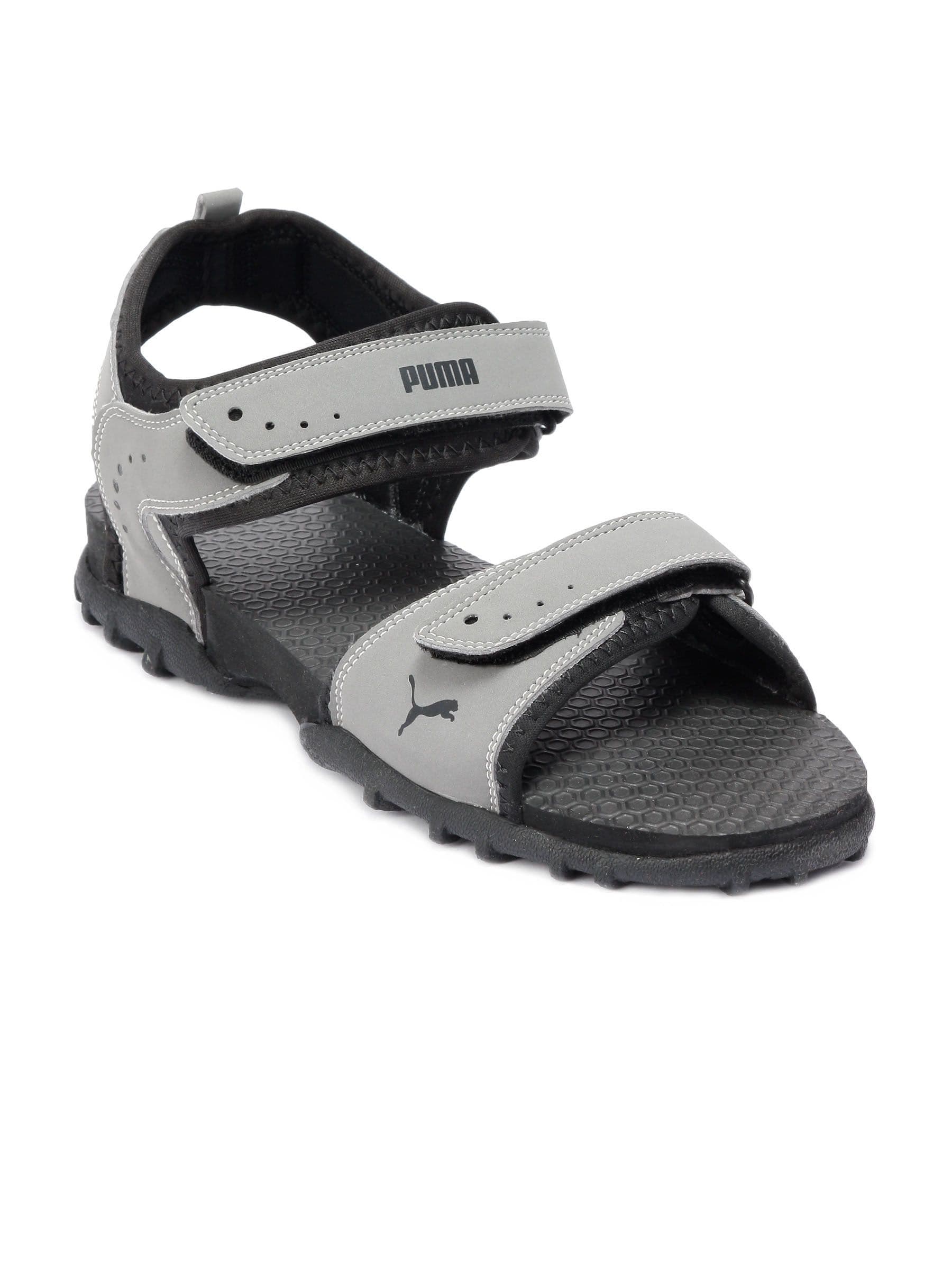 Puma Men Rover Grey Sandal