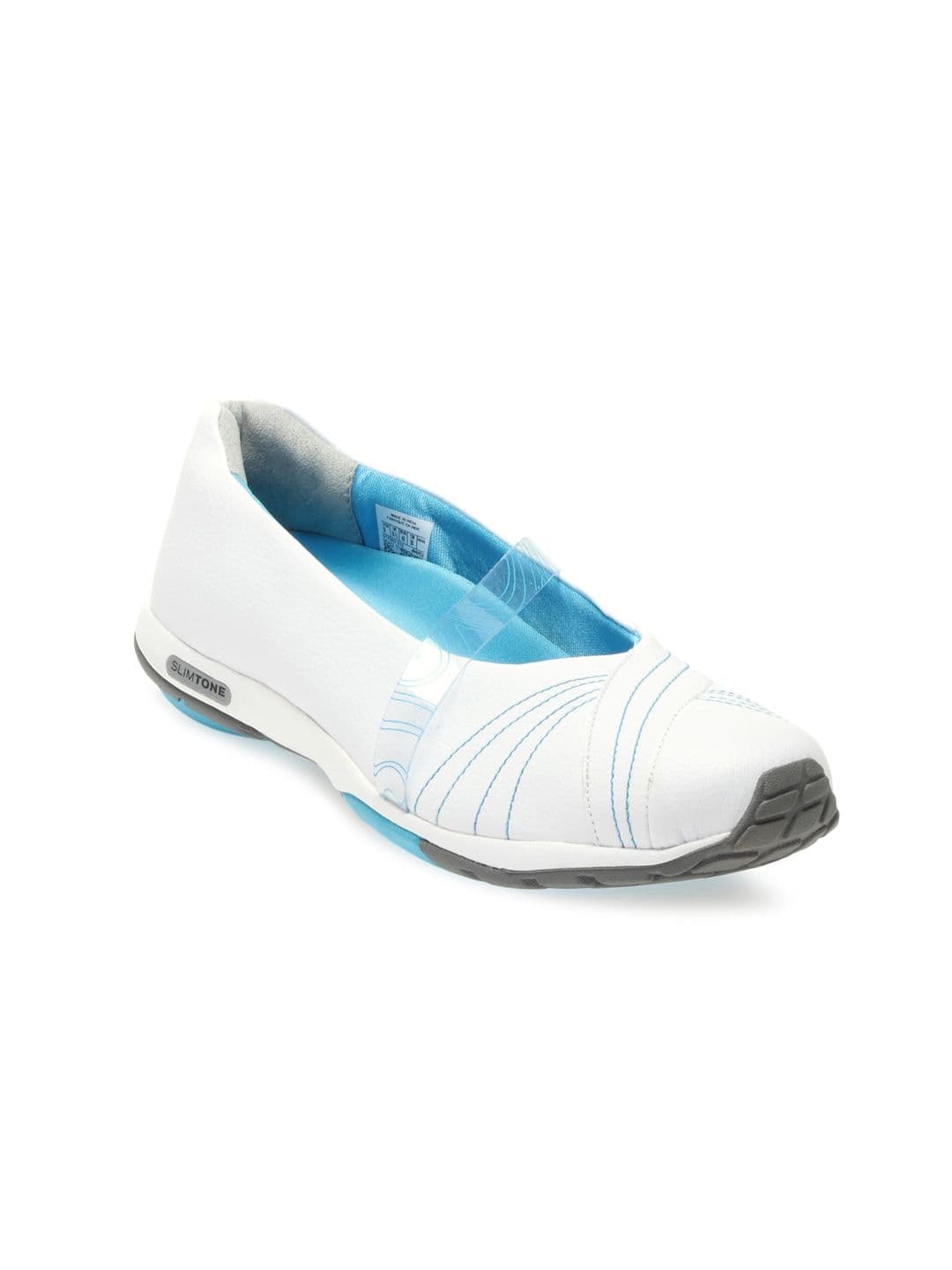 Reebok Women White Casual Shoes