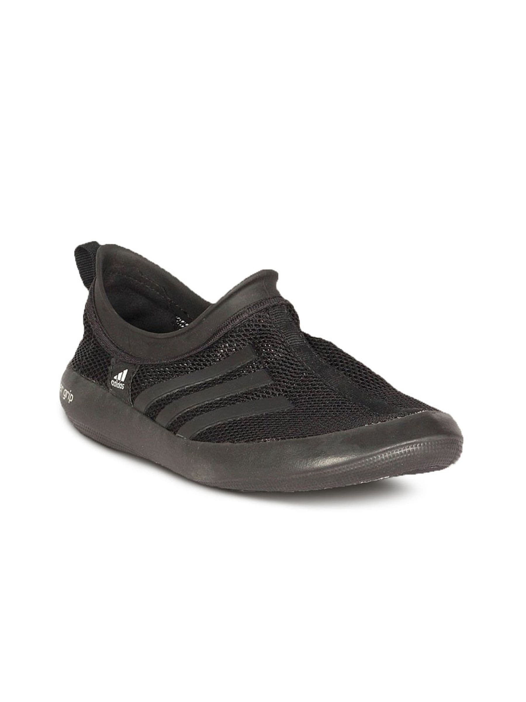 ADIDAS Women Black Outdoor Shoe