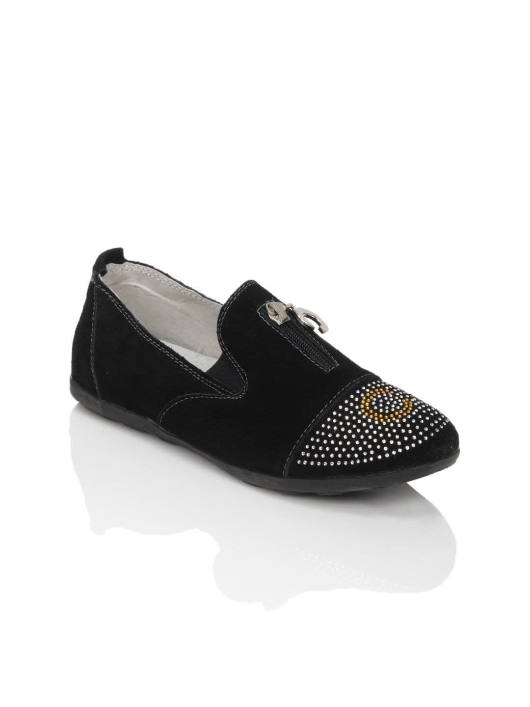 Catwalk Women Black Casual Shoes