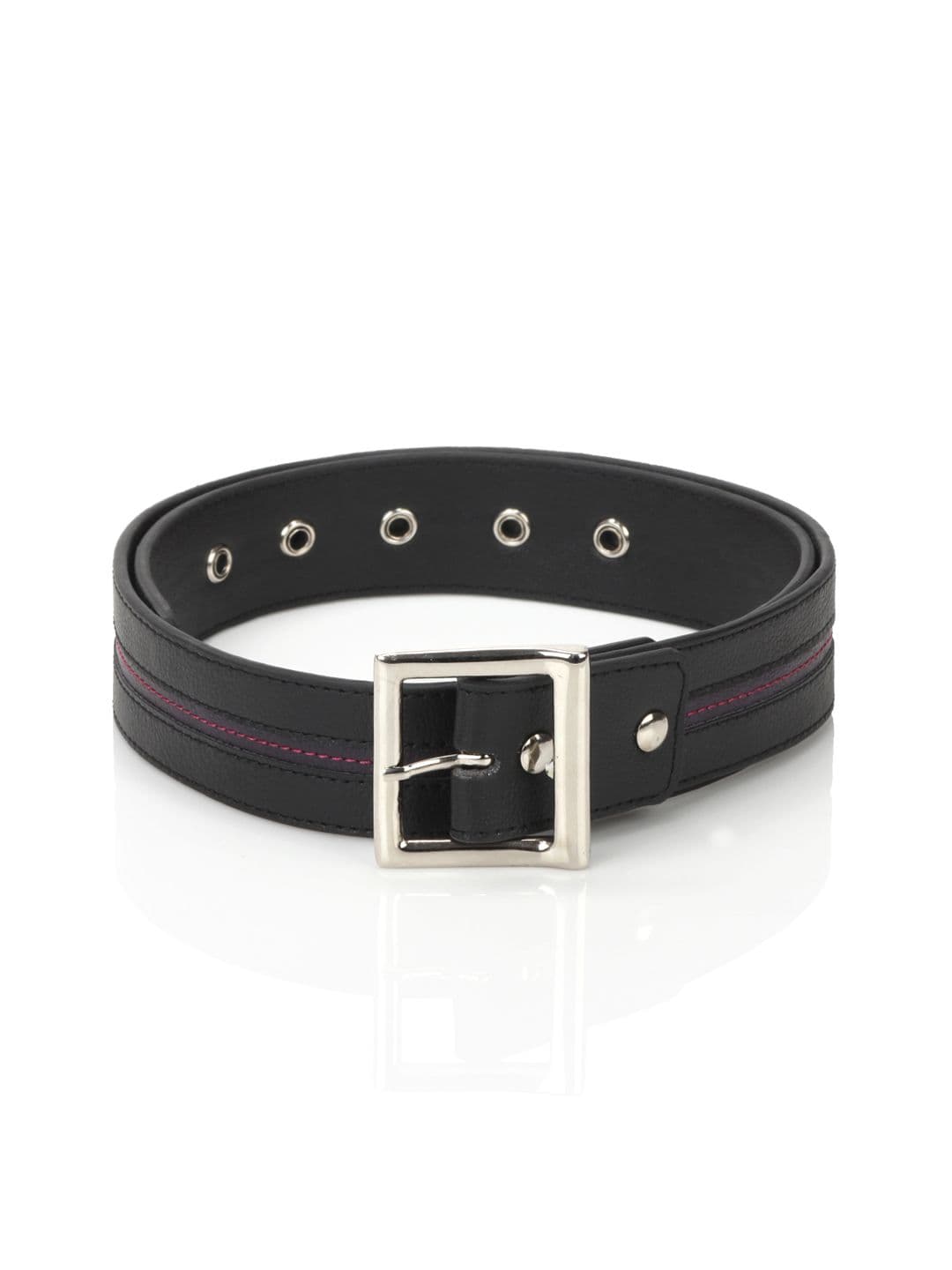 Baggit Women Rocker Taj Black Belt