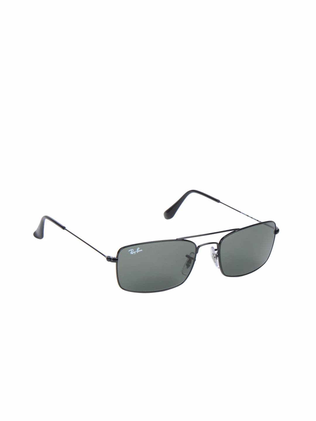 Ray-Ban Men High Street Sunglasses