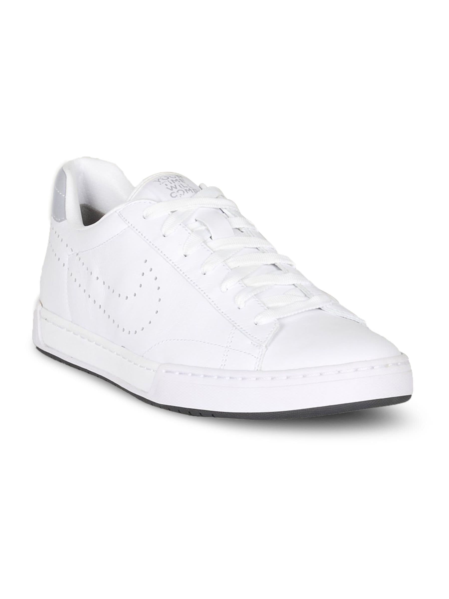 Nike Men's Air Rally White Shoe