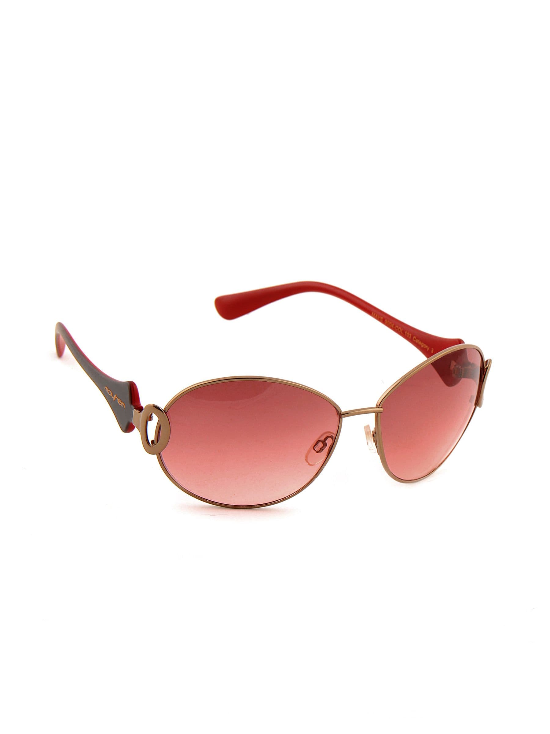 Mayhem Women Gradient Sunglasses MAYS-9004-103