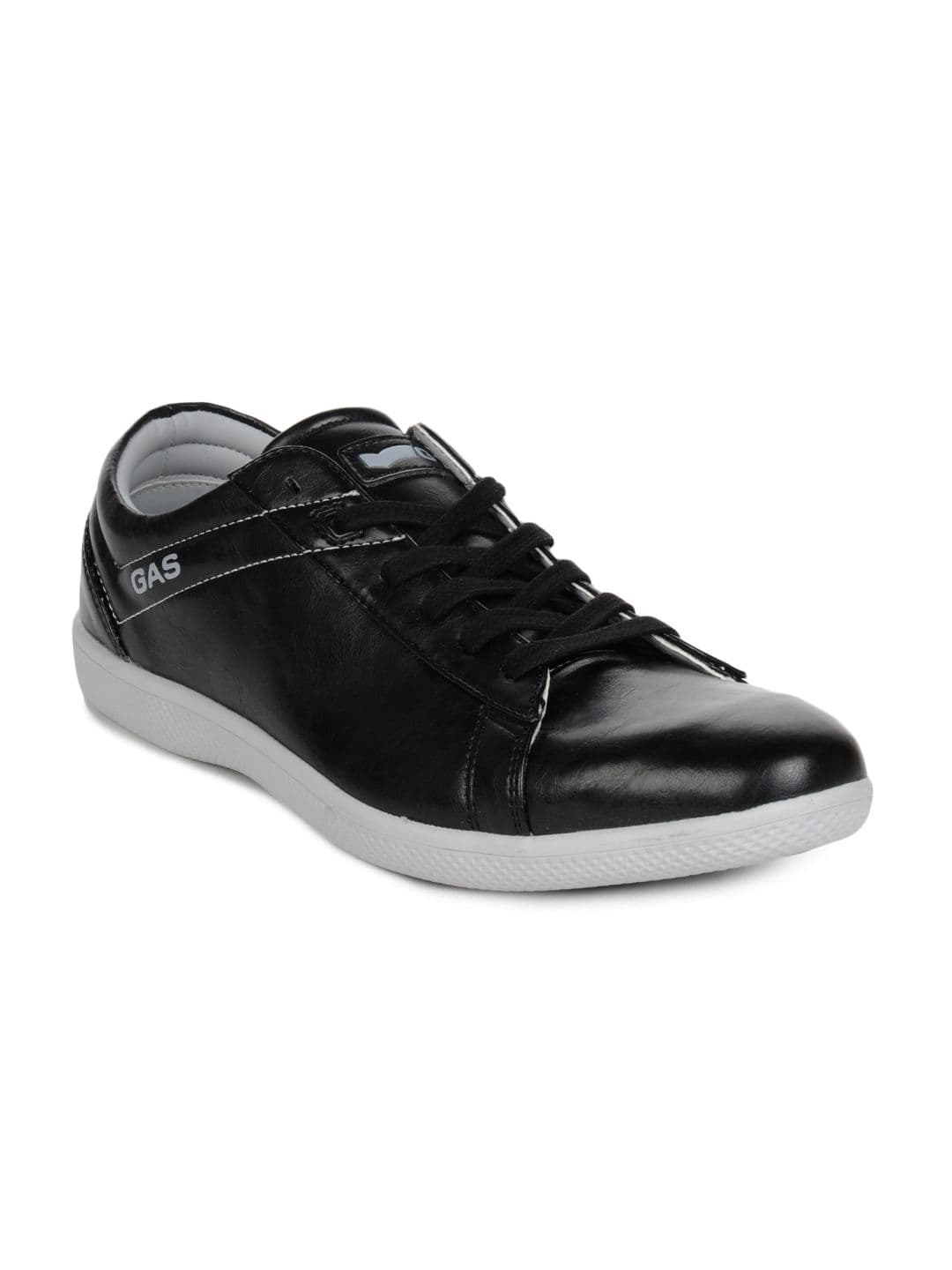 Gas Men Jack Black Shoes