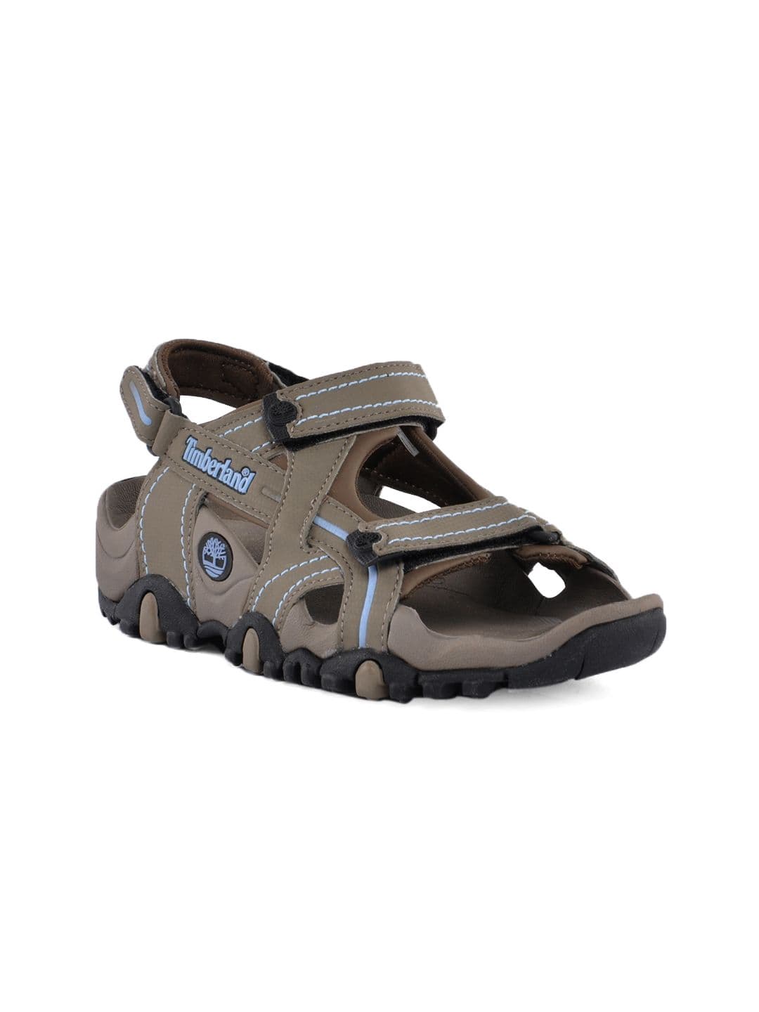 Timberland Women Brown Sandals
