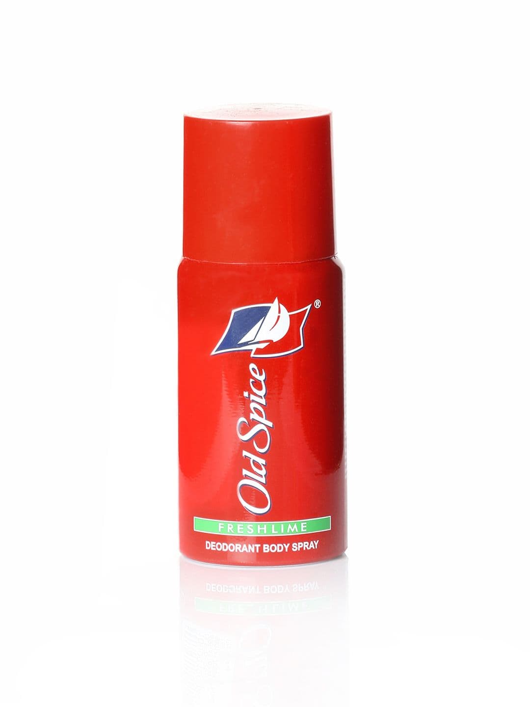 Old Spice Men Fresh Lime Deo