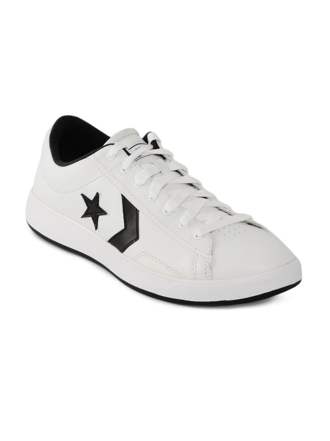 Converse Unisex Chuck Taylor White Casual Shoes