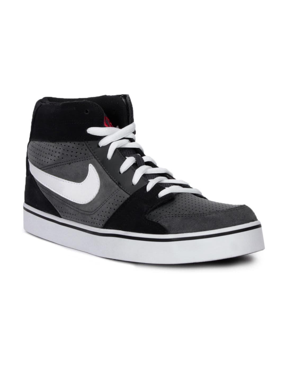 Nike Men Ruckus Grey Sports Shoes