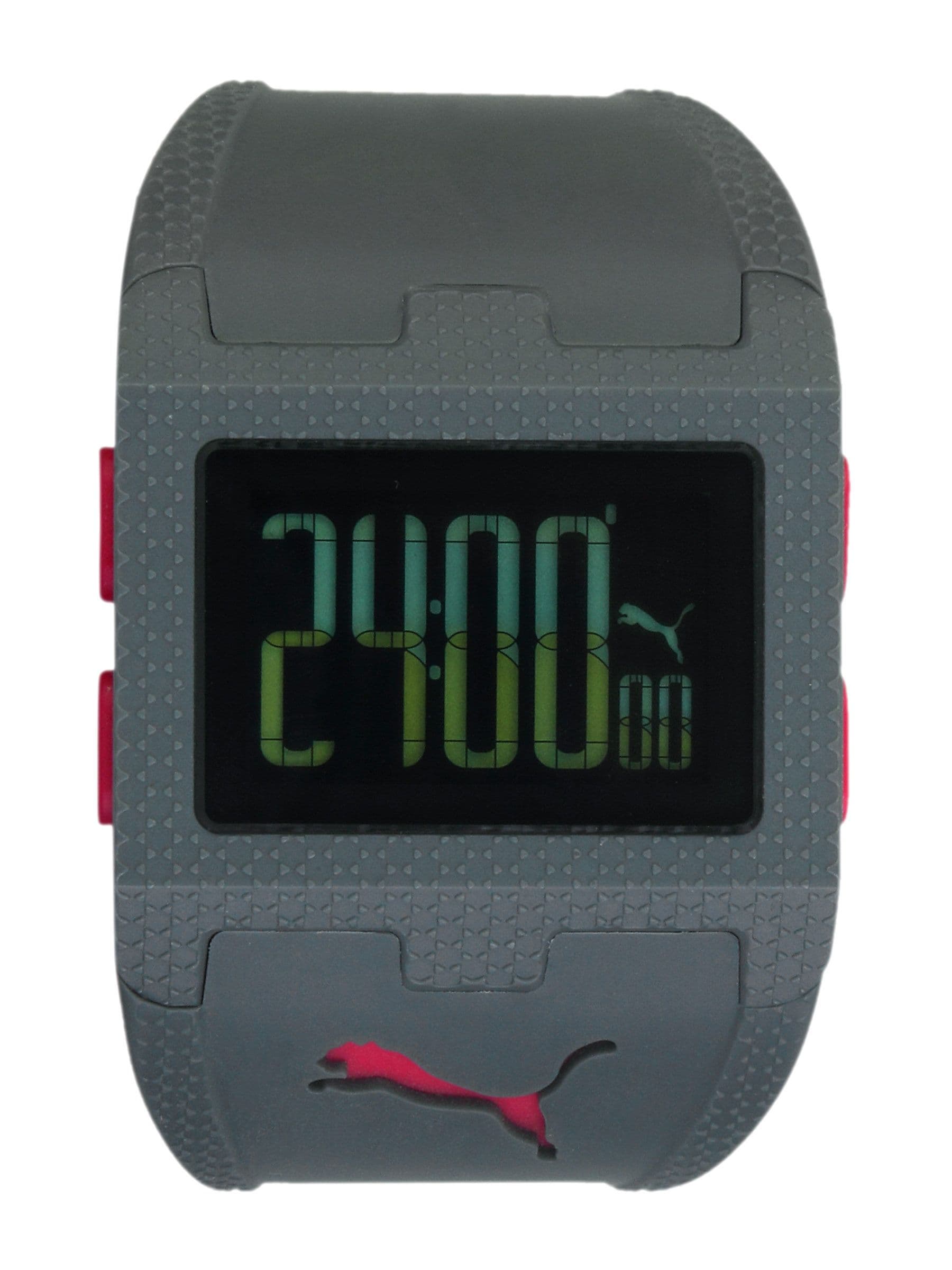 Puma Women Flux Shadow  266 Black Watches