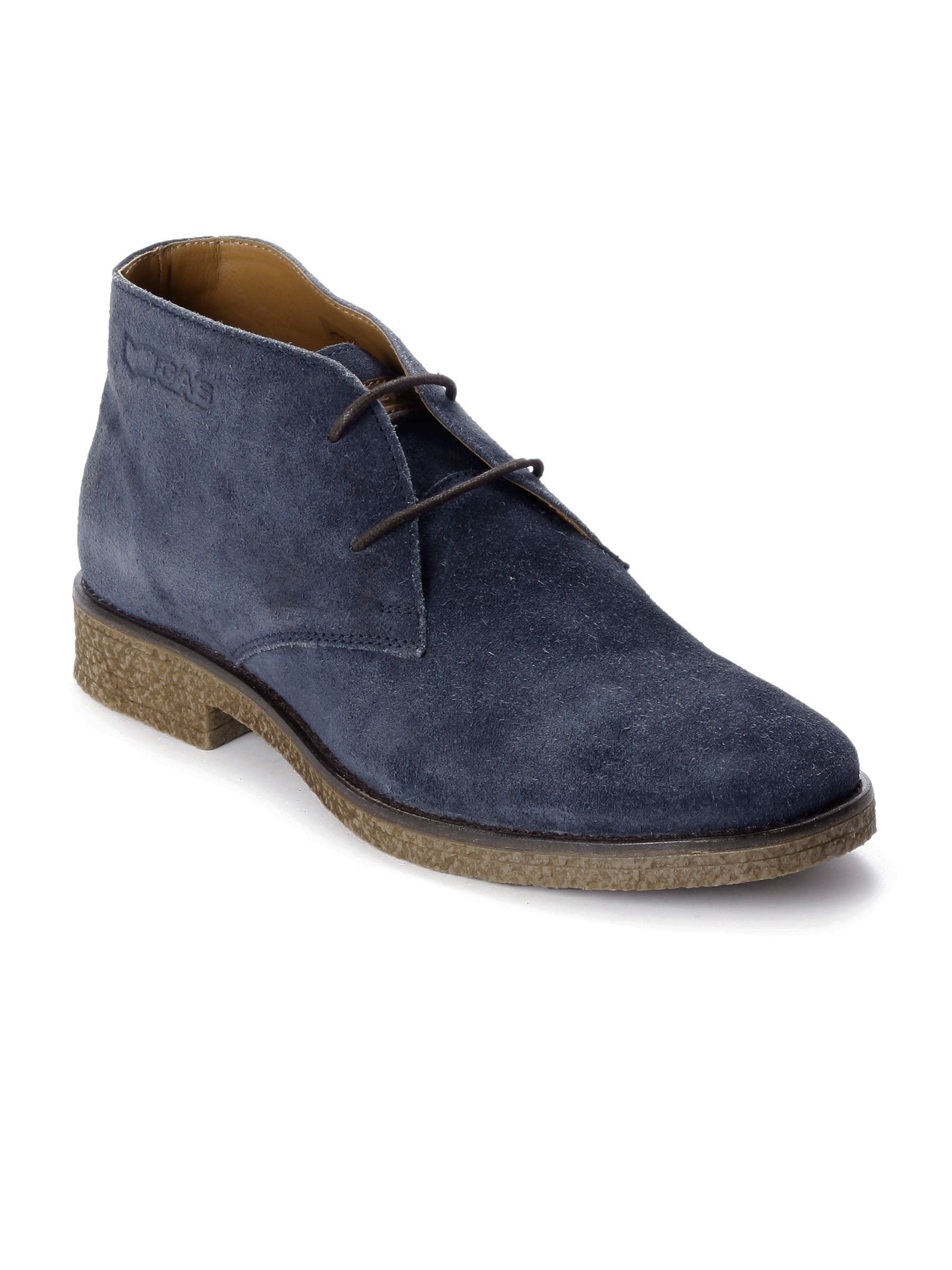 Gas Men Sahar Casual Shoe