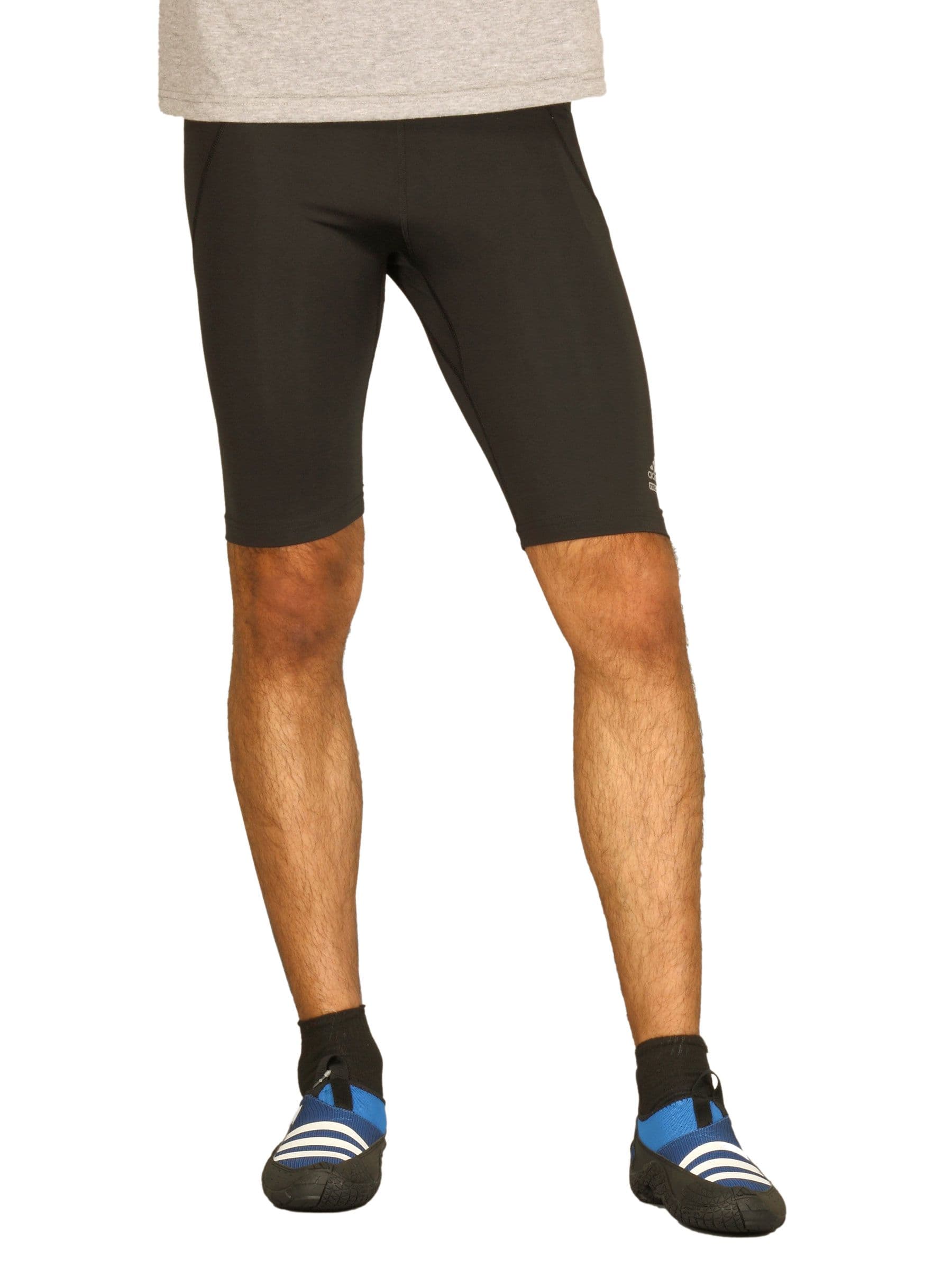 ADIDAS Men's Black Short