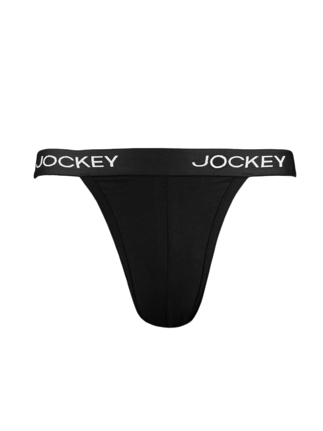 Jockey ELANCE Men Black  Elance Brief 1005
