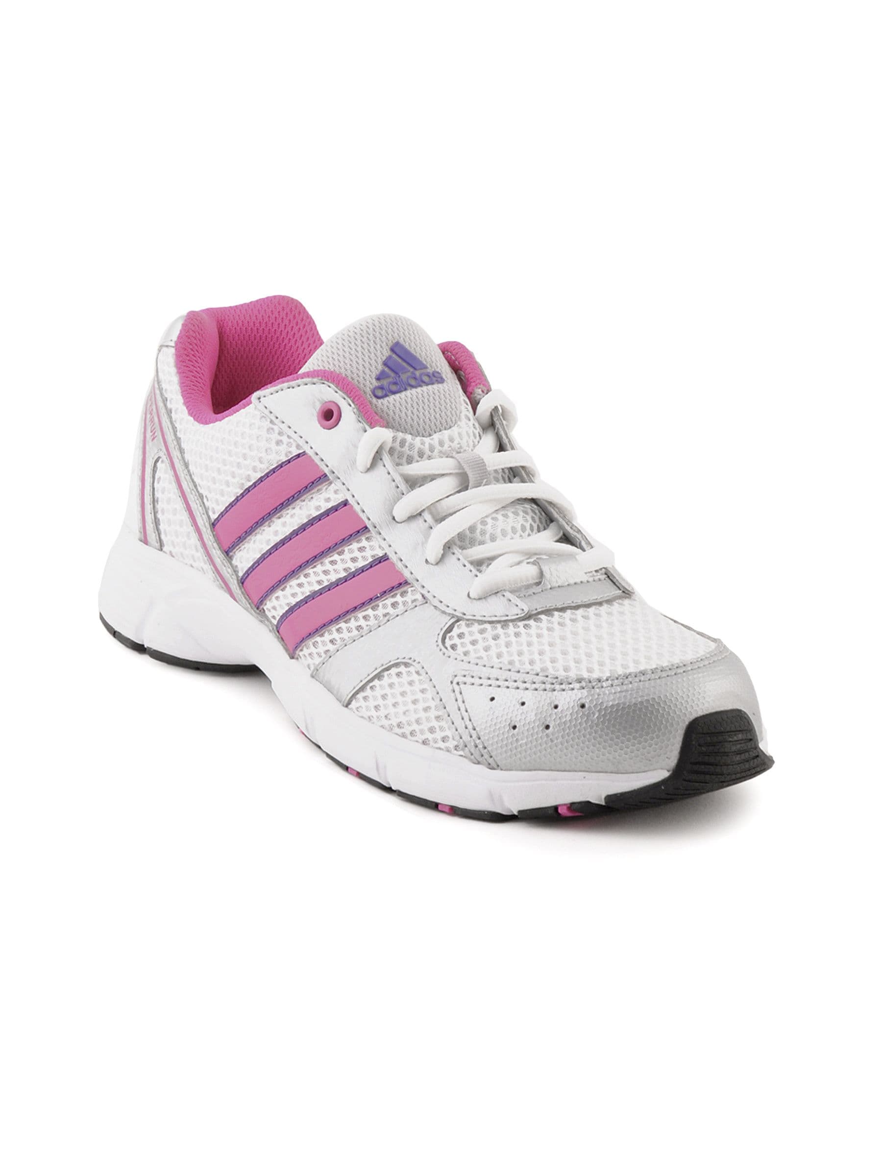 ADIDAS Kids Unisex Hyperrun 5K Sports Shoes