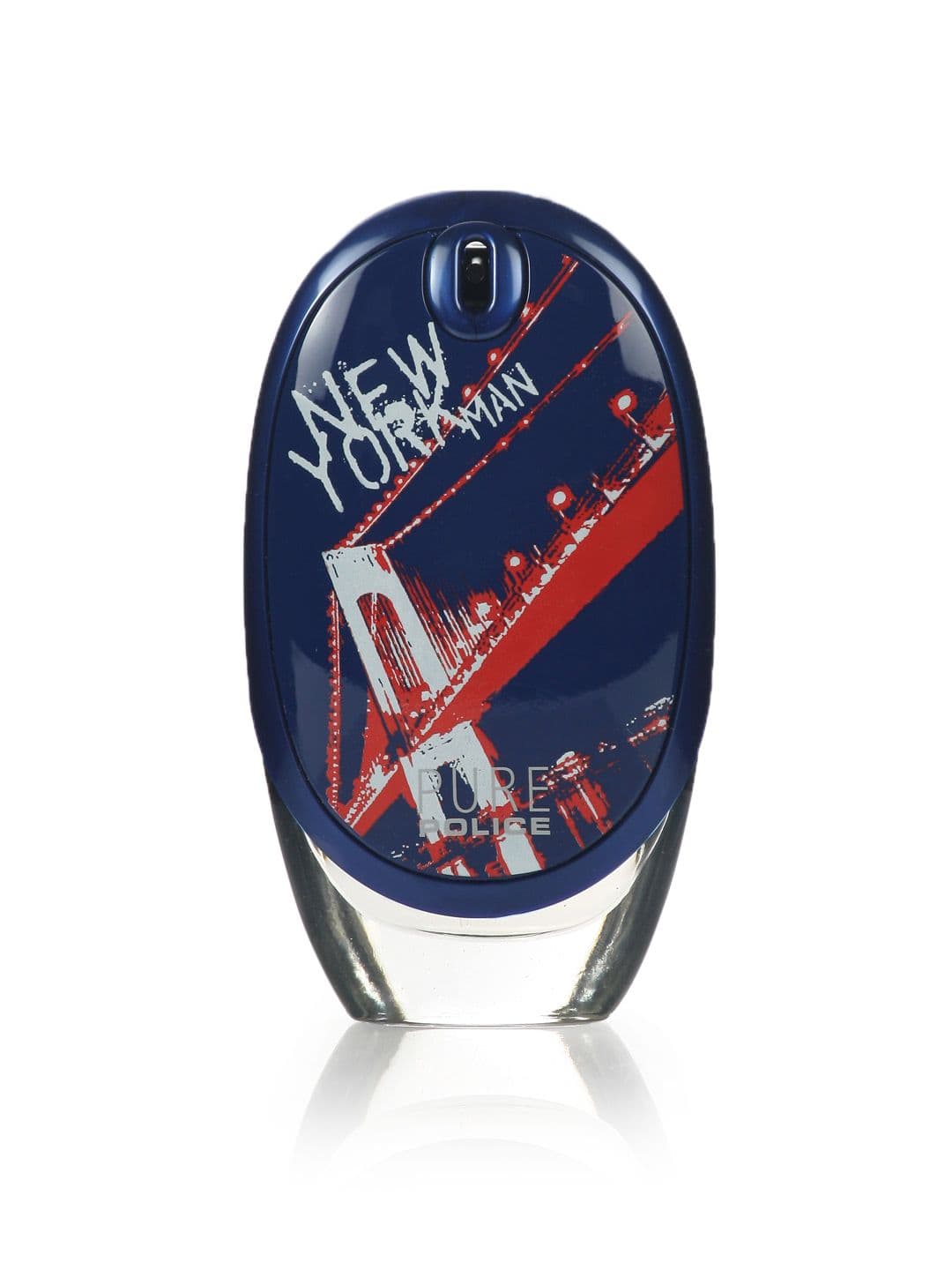 Police Pure Men Perfume