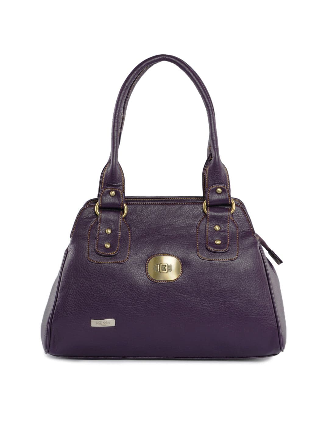 Murcia Women Purple Handbag