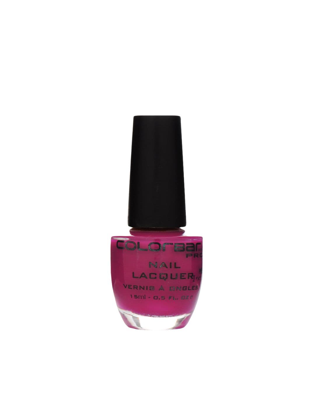 Colorbar Pro Love Her Madly Nail Lacquer 050