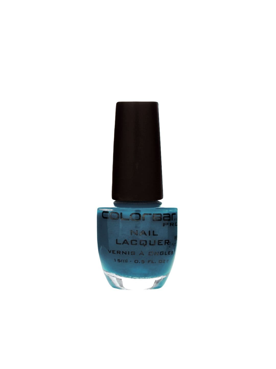 Colorbar Pro Magnificent Sea Nail Lacquer 037