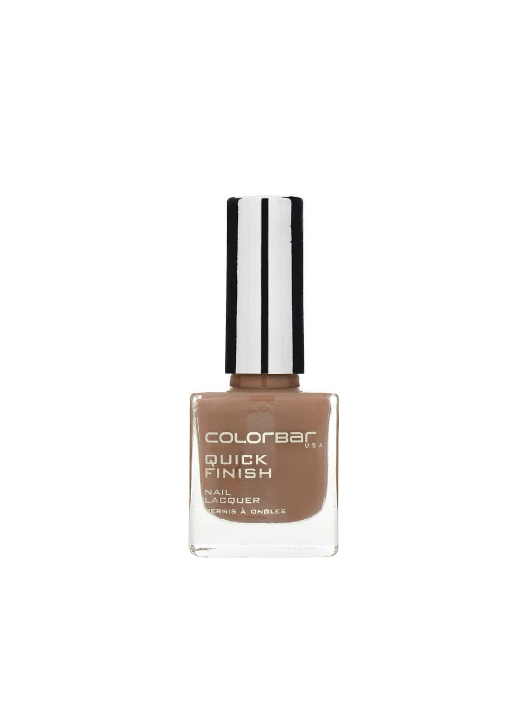 Colorbar Cappuccino Cup Nail Lacquer 11