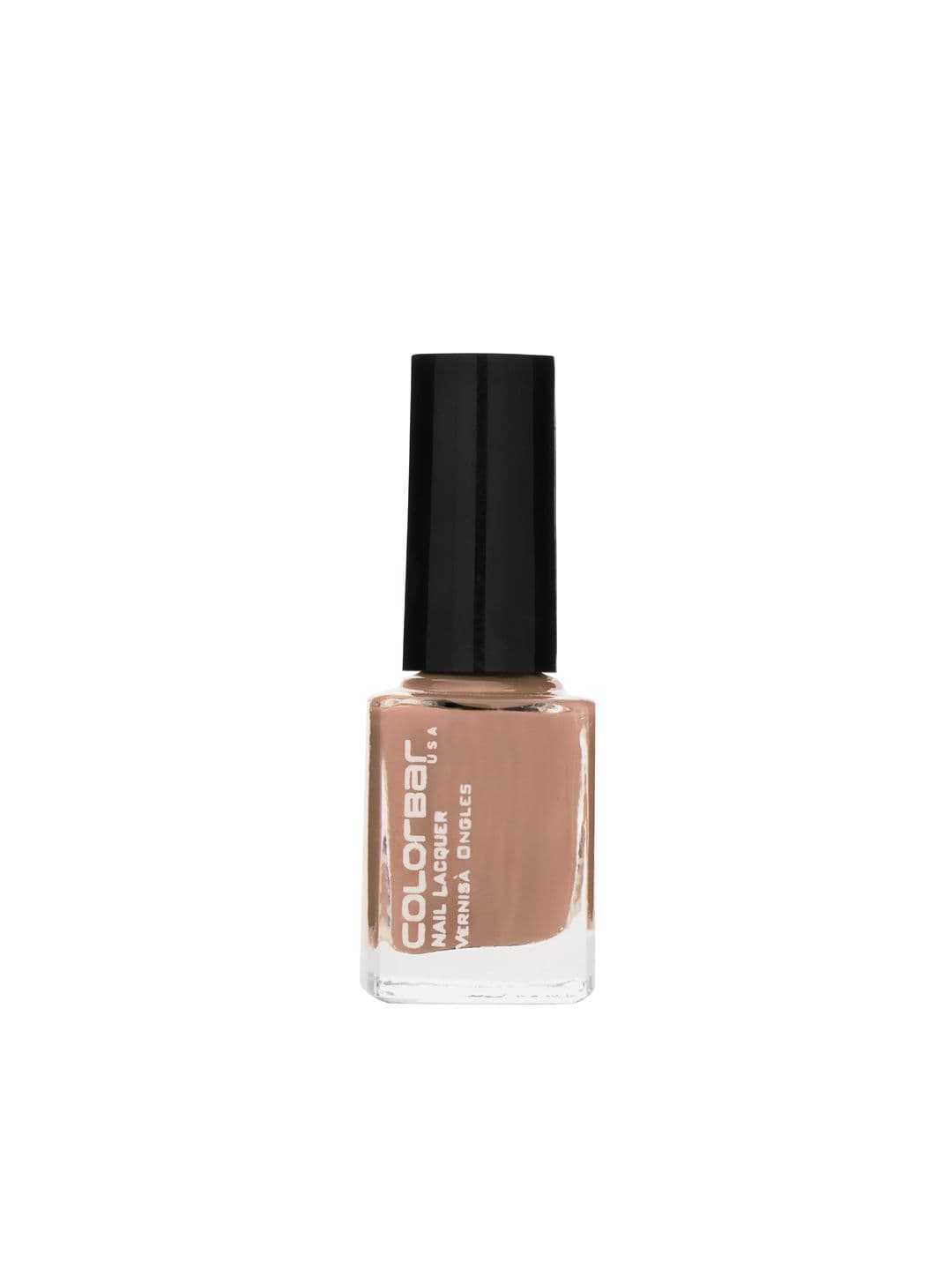 Colorbar Windsor Rose Nail Lacquer 51