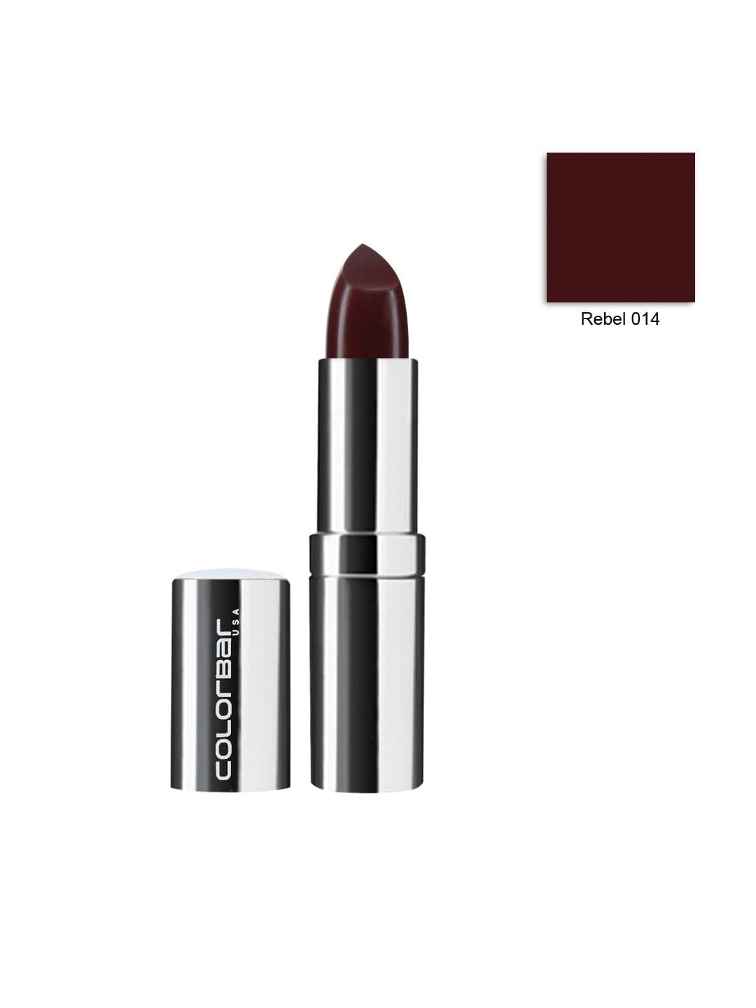 ColorBar Soft Touch Rebel Lipstick 014