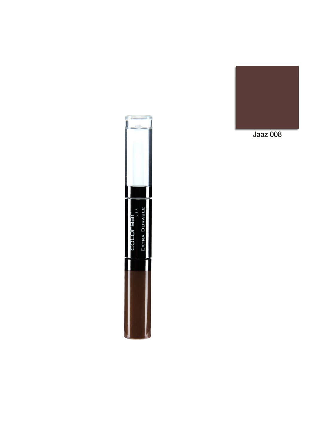 Colorbar Extra Durable Jazz Lip Color 008