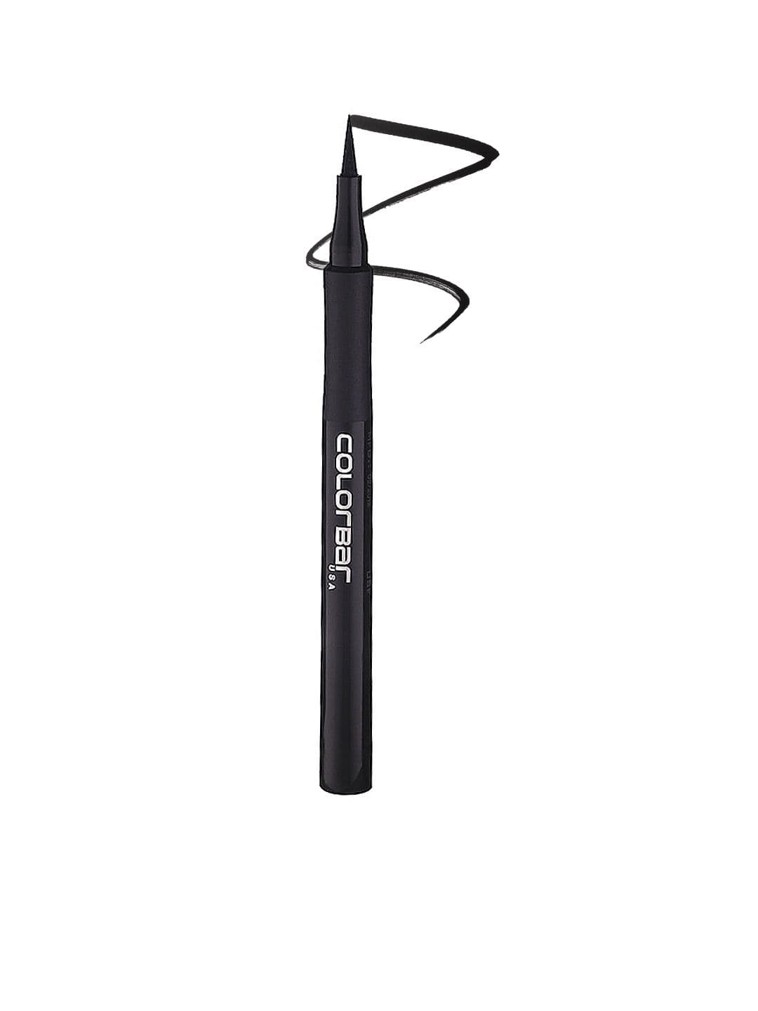 Colorbar Ultimate Eye Liner 001