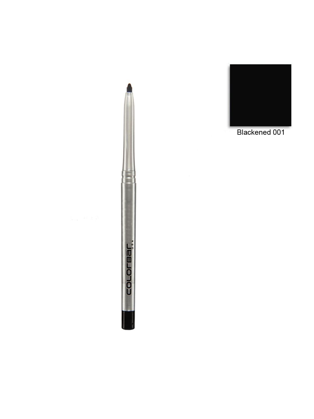 Colorbar Kohl Intense Blackened Eye Liner 001