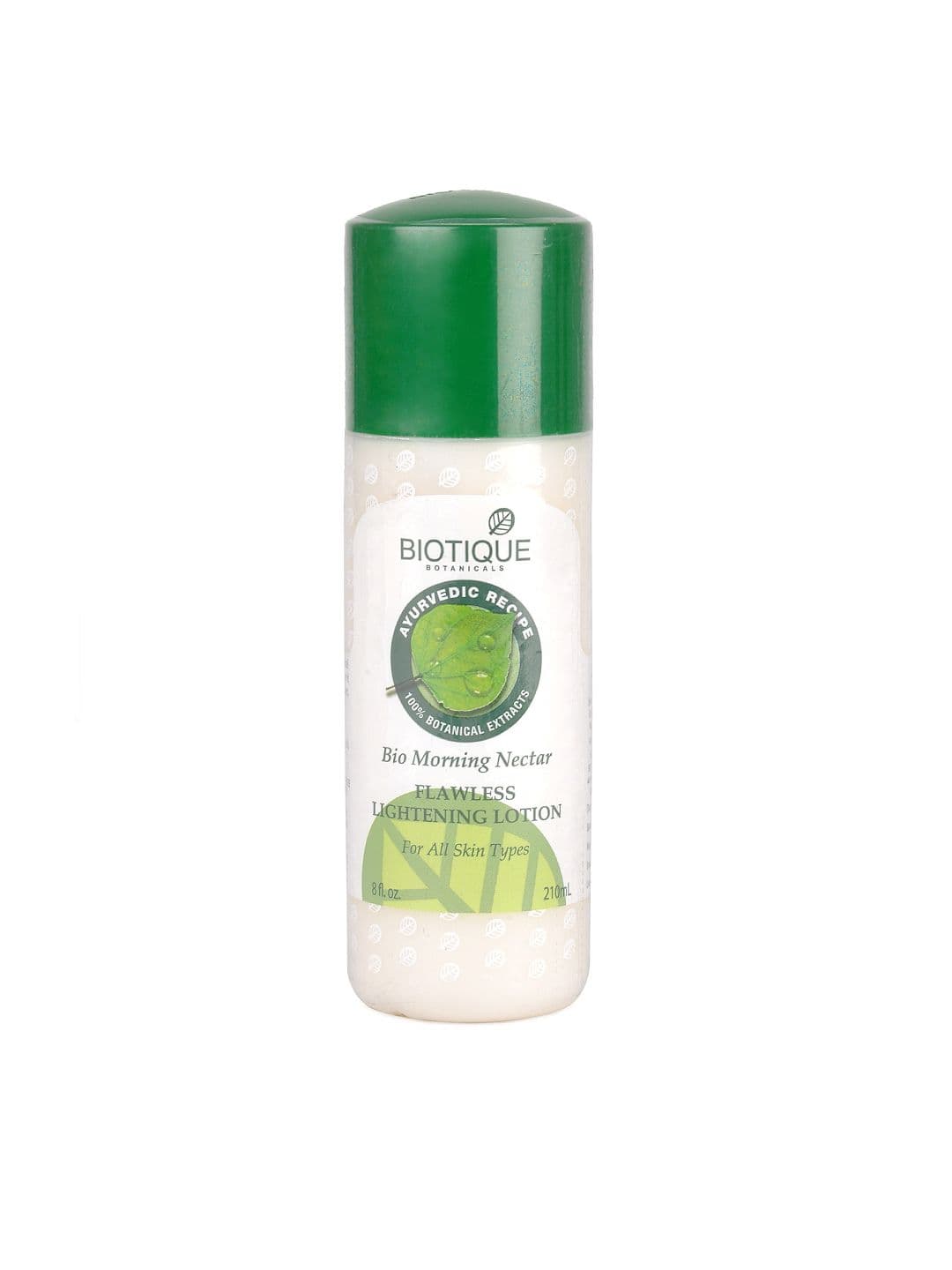 Biotique Morning Nectar Flawless Lightening Lotion