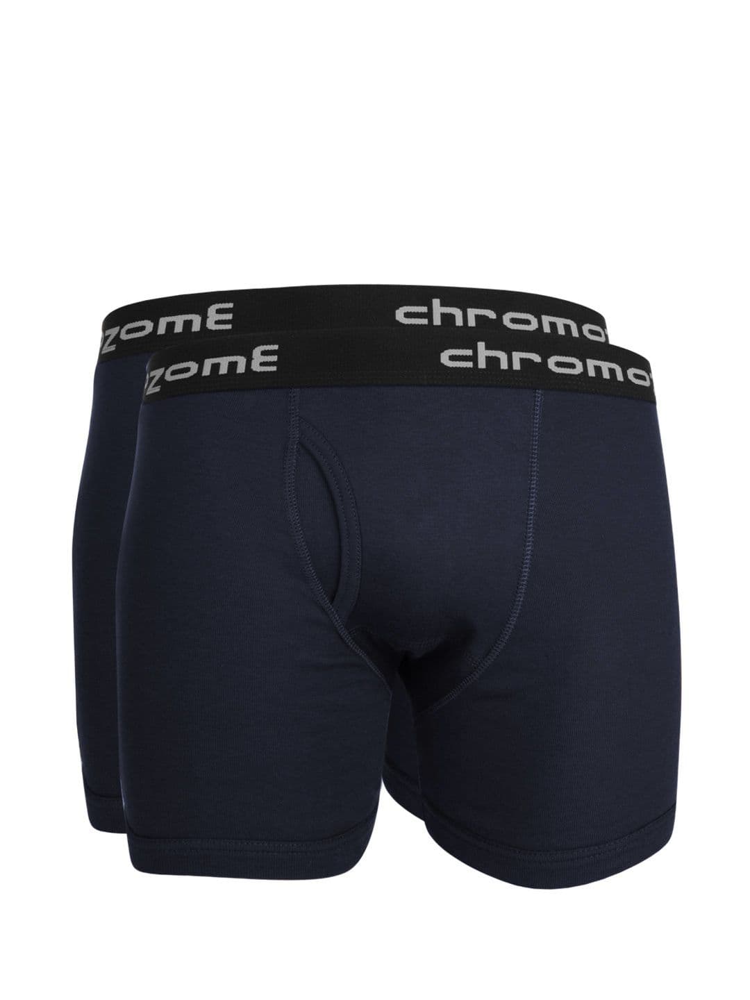 Chromozome Men Pack of Two Trunks