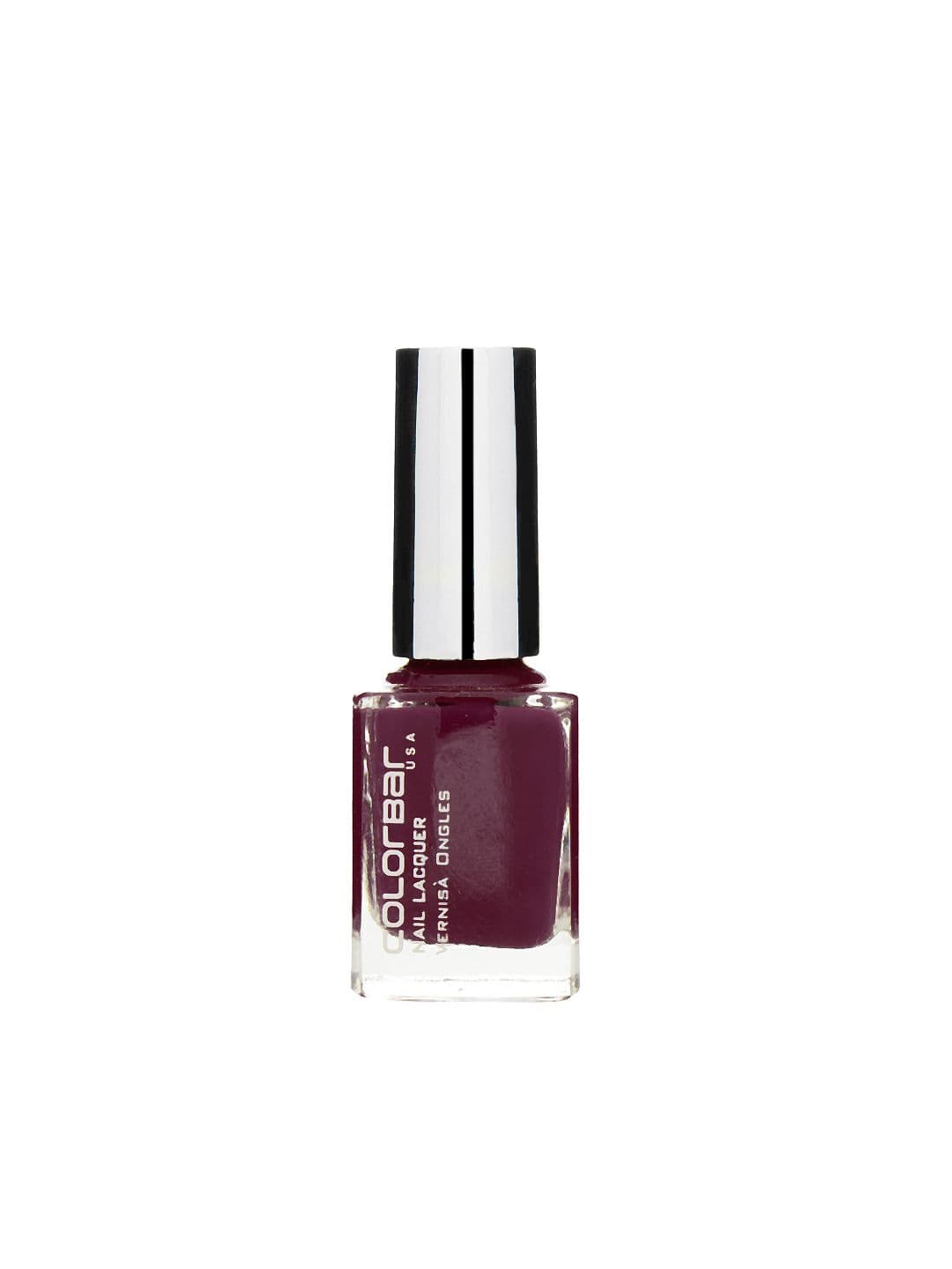 Colorbar Quick Finish Nail Lacquer 19