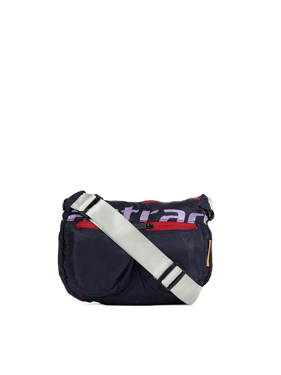 Fastrack Women Blue Sling Bag