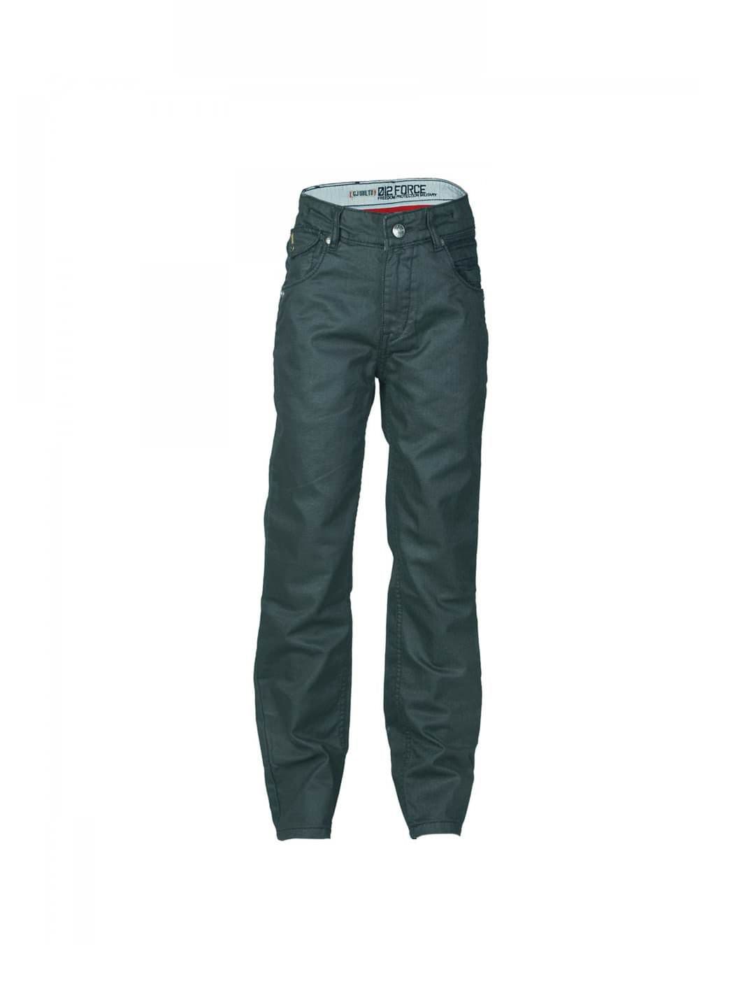 Gini and Jony Boys Black Jeans