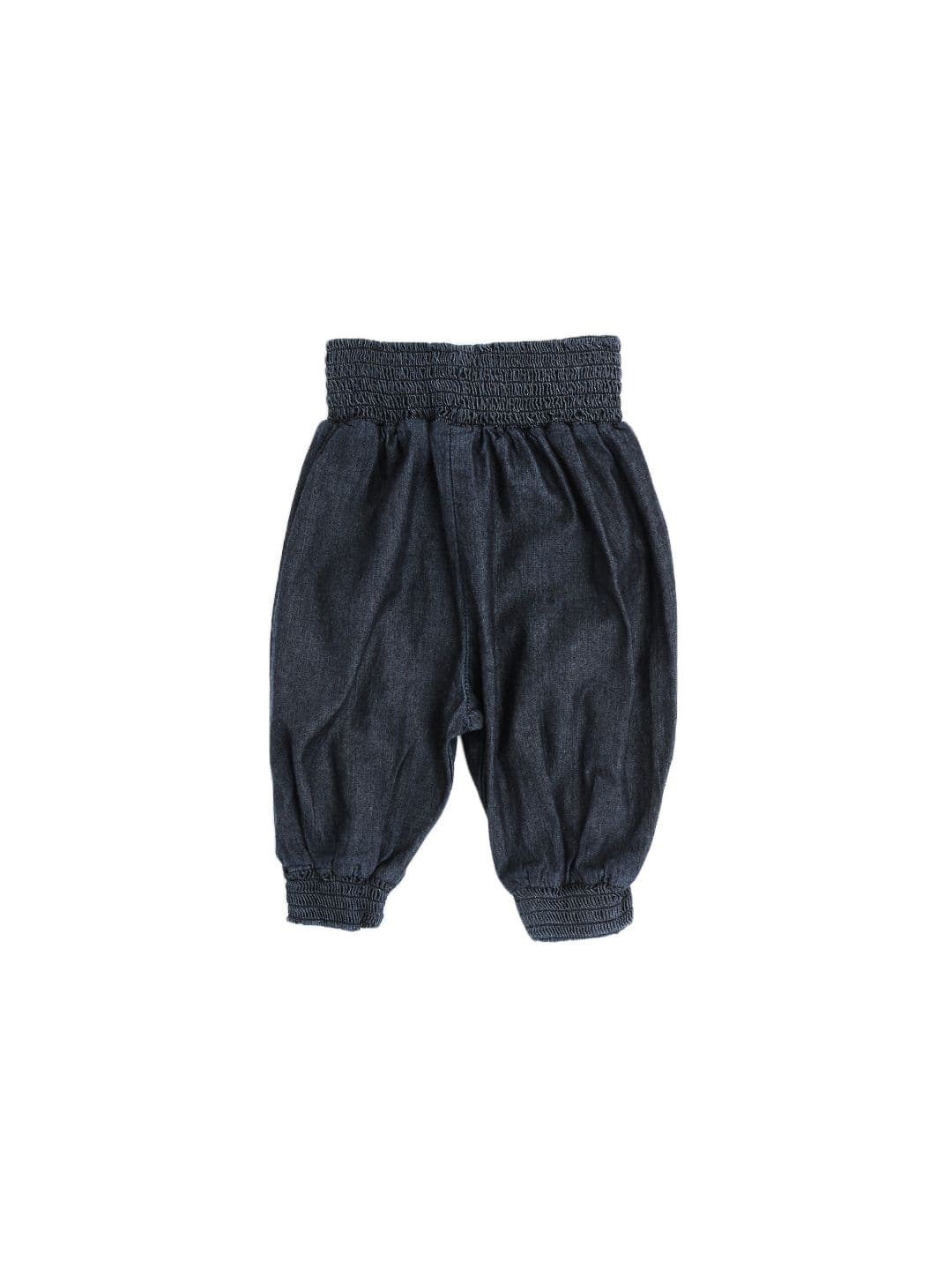 Gini and Jony Girls Blue Capris