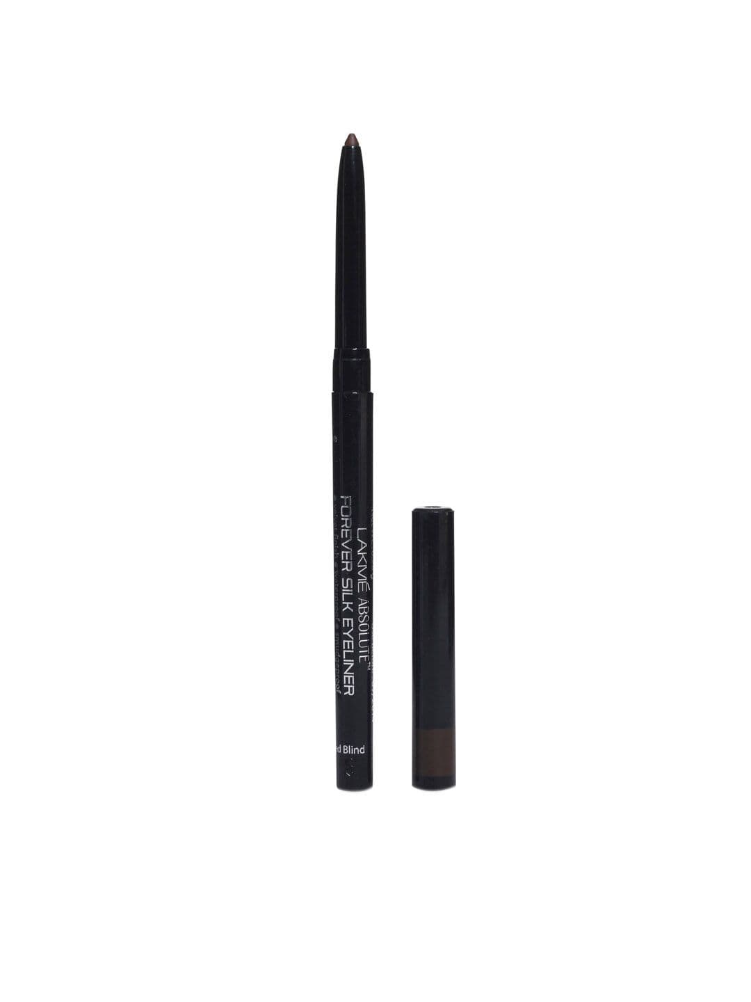 Lakme Absolute Forever Silk Earth Line Eye Liner