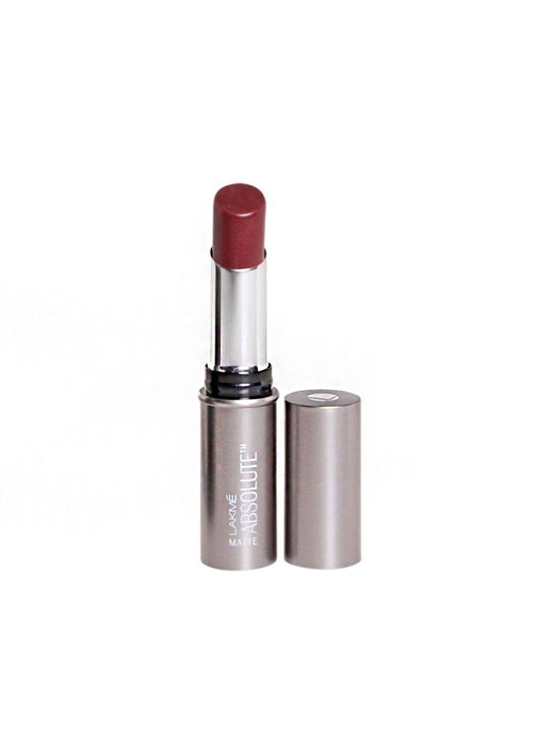 Lakme Absolute Matte Bridal Dream Lipstick 44