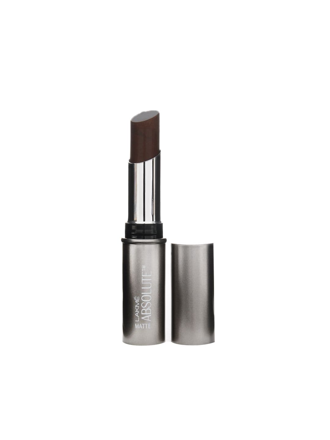 Lakme Absolute Matte Expresso Lipstick 55