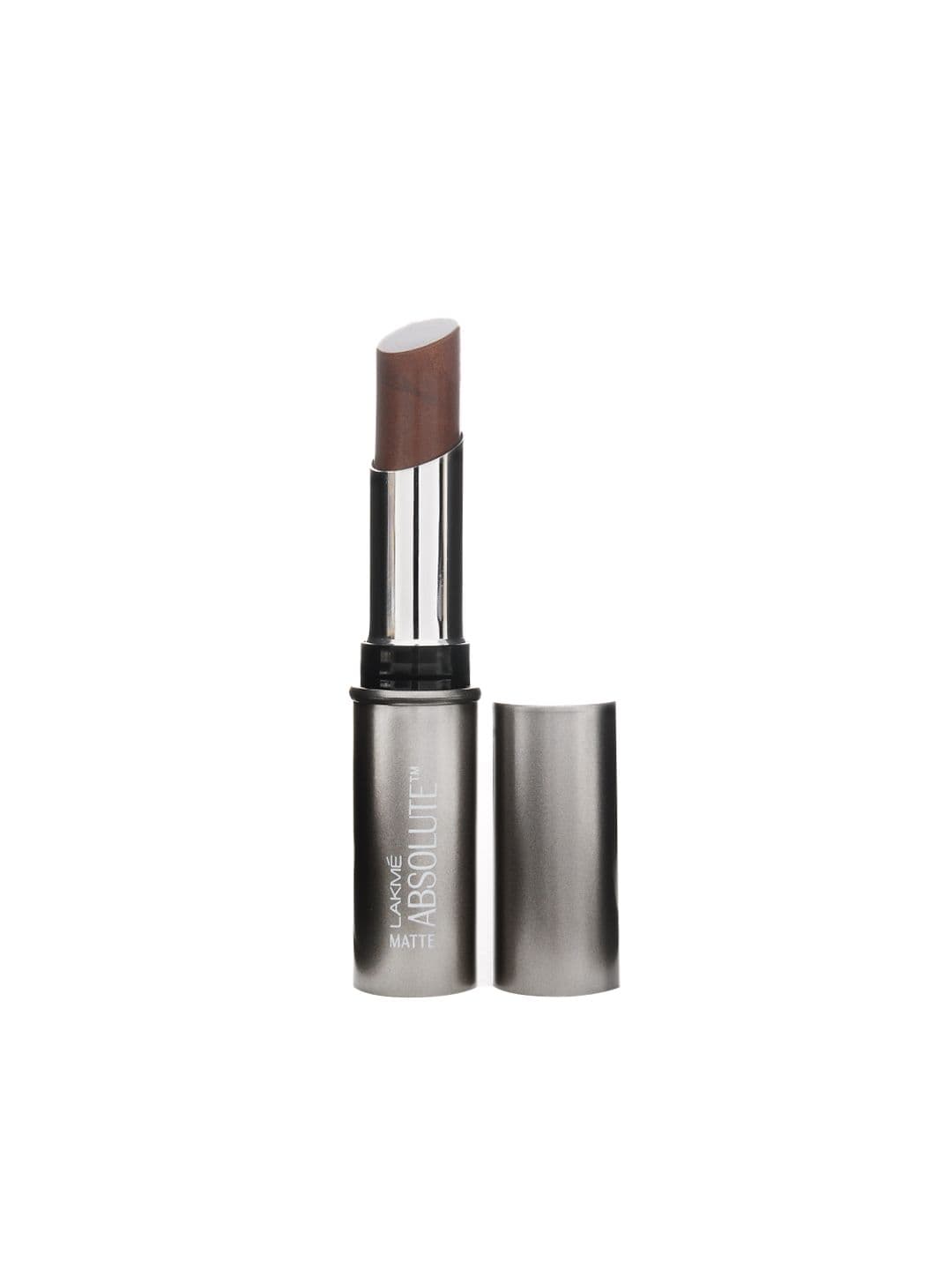 Lakme Absolute Matte Nougat Lipstick 62