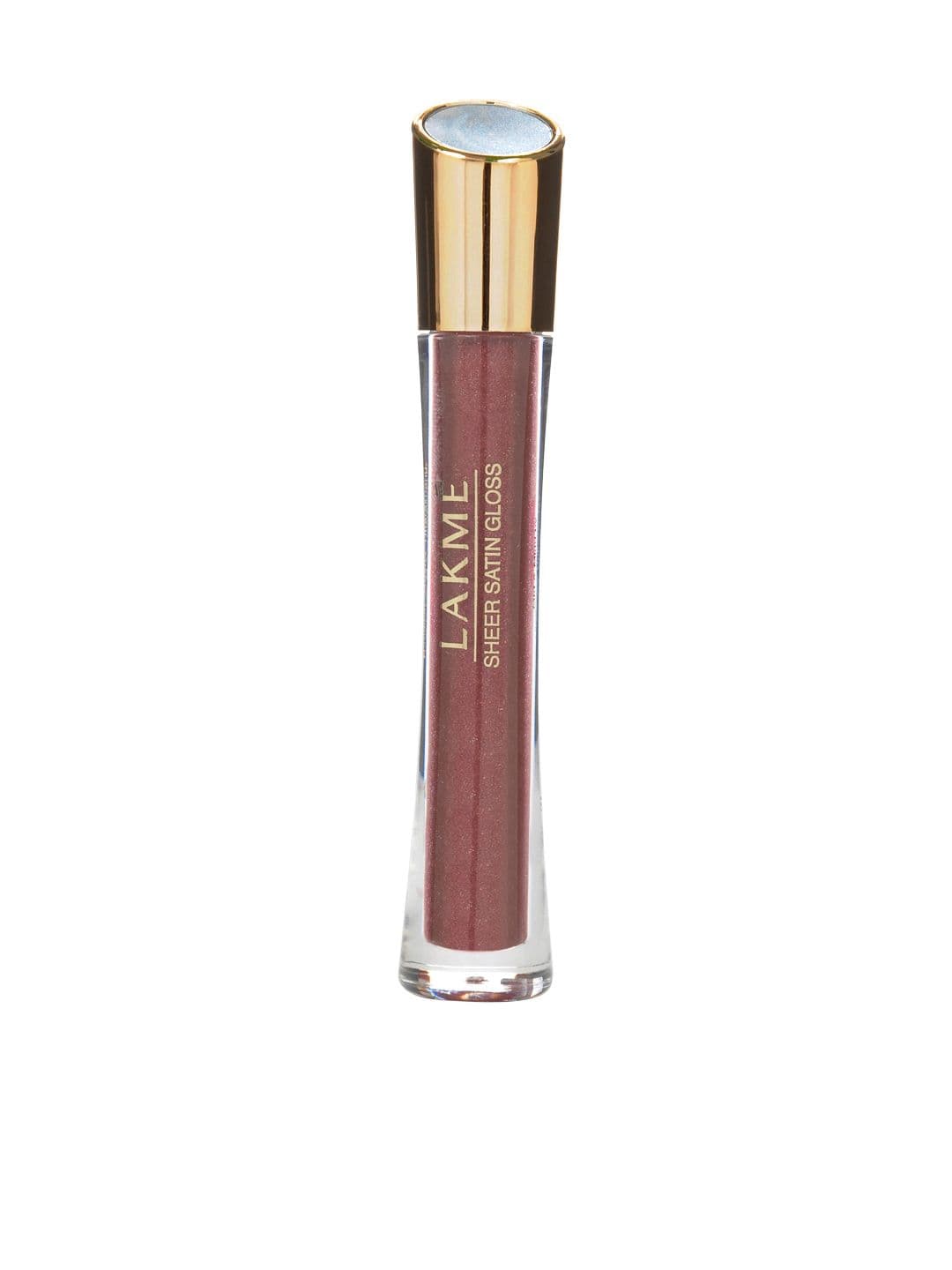 Lakme Sheer Satin Lip Gloss 11