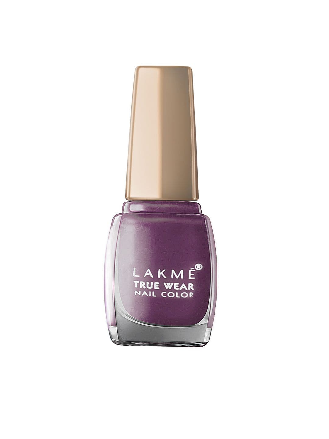 Lakme True Wear Classics Twilight Mauve Nail Polish 103
