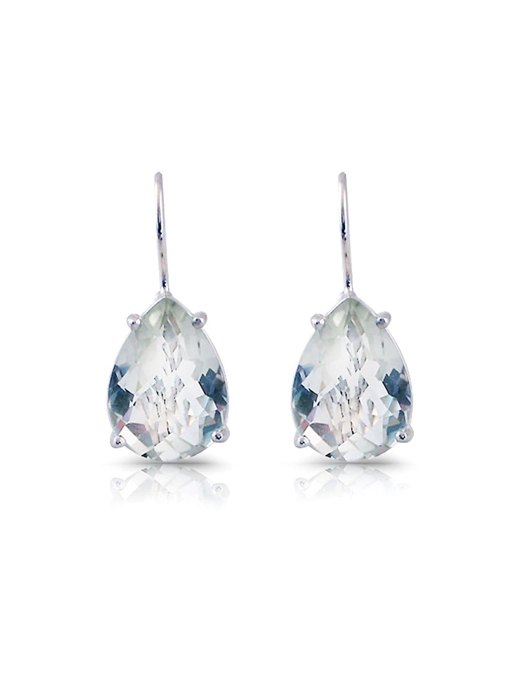Lencia Sterling Silver Earrings
