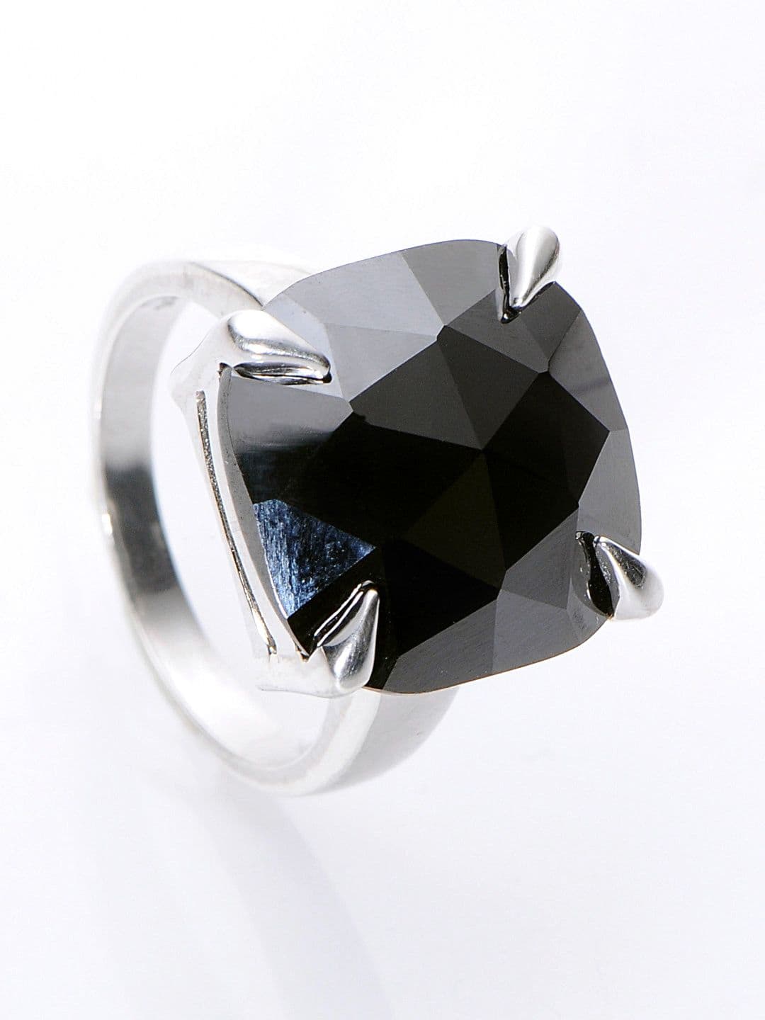 Lencia Sterling Silver Ring